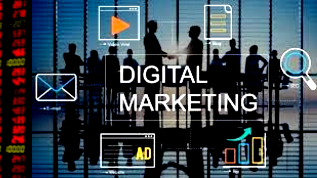 marketing digital