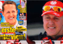Após ‘entrevista’ IA se passando por Michael Schumacher, editor é demitido