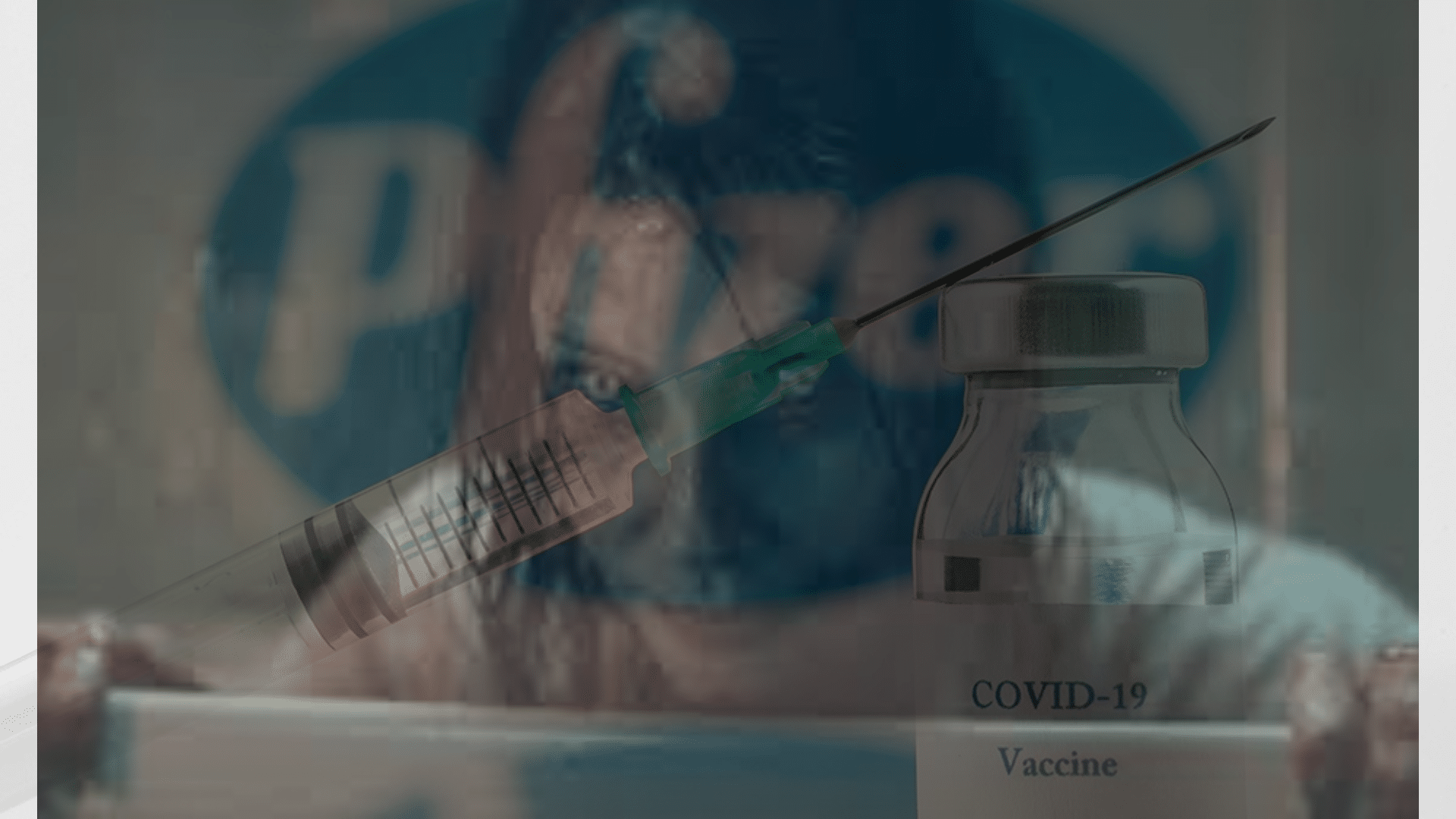 A Pfizer financiou um projeto de ‘mudança de comportamento’ do CDC que visava críticos de vacinas com psicopatas