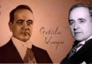 Tudo Sobre o Presidente Getúlio Vargas”