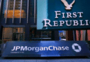 JPMorgan vence leilão do governo para comprar First Republic Bank apreendido