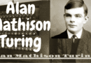 Alan Mathison Turing” um homem além do seu tempo”
