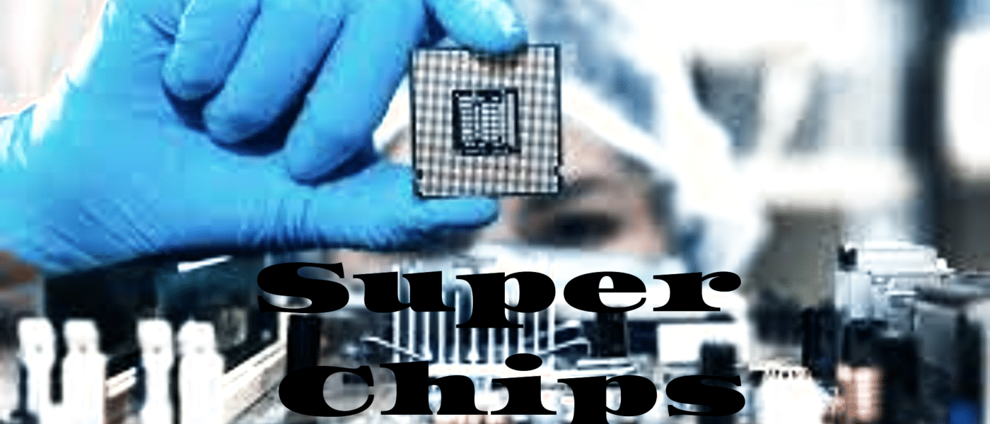 Governo  Biden nomeia presidente do Google para esforço de pesquisa de chips