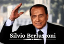 Morre na Itália Silvio Berlusconi