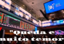 Ibovespa abre em queda, Banco Central Moderado