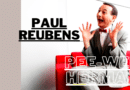 Falece Paul Reubens-Pee wee Herman