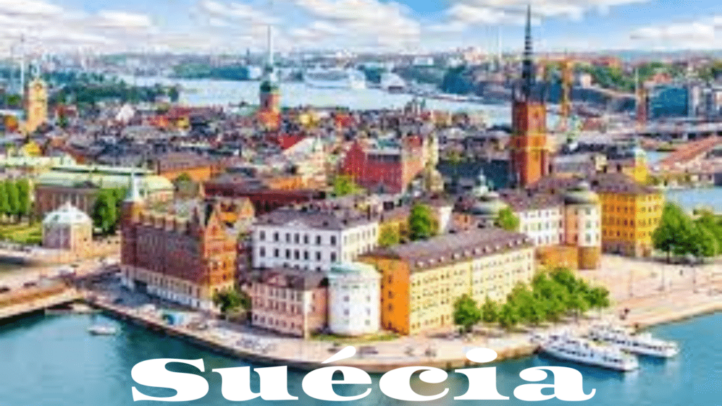 Suecia