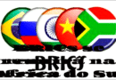 Nações do BRICS se reunirão na África do Sul contra ocidental