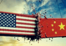 EUA Aperta Controle sobre Baterias de Carros Elétricos da China