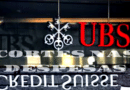 UBS demite parte dos funcionários da “Credit Suisse”