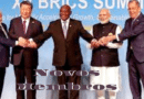 Decisão para novos membros do BRICS