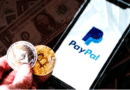 PayPal lança stablecoin em push criptográfico