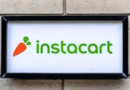 IPO da InstaCart estima-se em US$9,3 bilhões