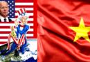 Vietnã firma parceria com EUA em visita de Biden