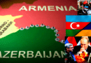 De Nagorno-Karabakh 120 Mil Armênios partirá para a Armênia