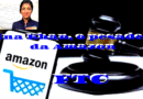 Amazon enfrenta a justiça por praticas de inconstitucionais