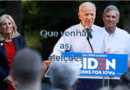Biden consequira eleitores rurais!?