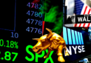 Wall Street fecha em alta, impulsionada por otimismo