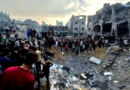 Trégua Prolongada Entre Israel e Hamas: Quinto Dia de Calmaria na Faixa de Gaza