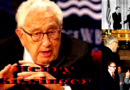 Henry Kissinger: Legado, Diplomacia,Conquistas e Controvérsias