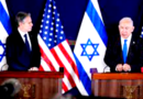 Antony Blinken fará visita importante a Israel