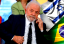 Lula e o Brasil se encontra com mais uma divida com Israel