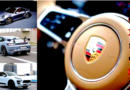 Recorde de vendas da Porsche lidera segmento de luxo no Brasil