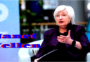 Sanções Anunciadas por Janet Yellen para conter o “Fentanil”