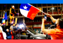 Projeto de Mudança da Constituição leva Chilenos as urnas