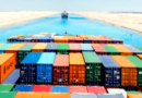 Transporte marítimo de empresas chinesas