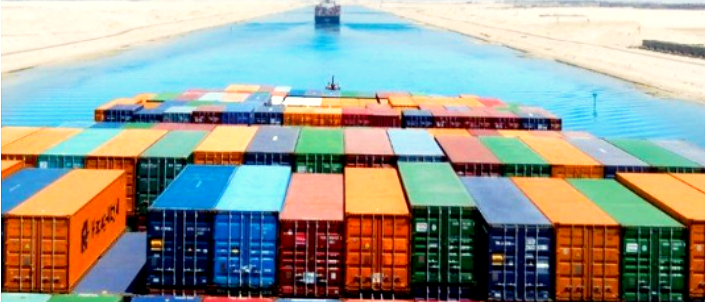 Transporte marítimo de empresas chinesas