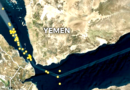 Houthi abala mercado global com ataques no Mar Vermelho