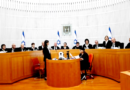 Suprema corte de Israel enfraquece o governo de Netanyahu