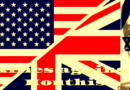 EUA Grã-Bretanha Irael