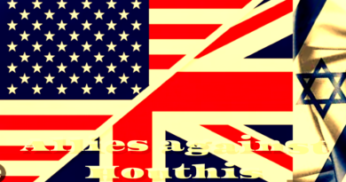 EUA Grã-Bretanha Irael