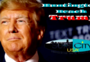 Donald Trump - Huntington Beach