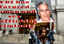 Jeffrey Epstein