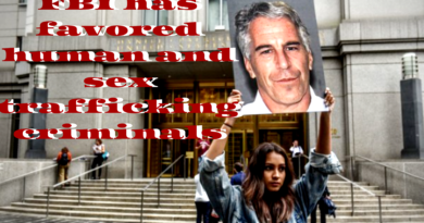 Jeffrey Epstein