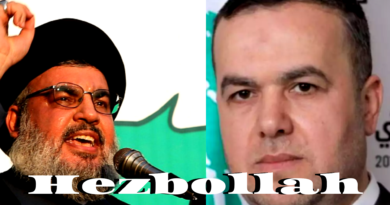 Libano-Hezbollah