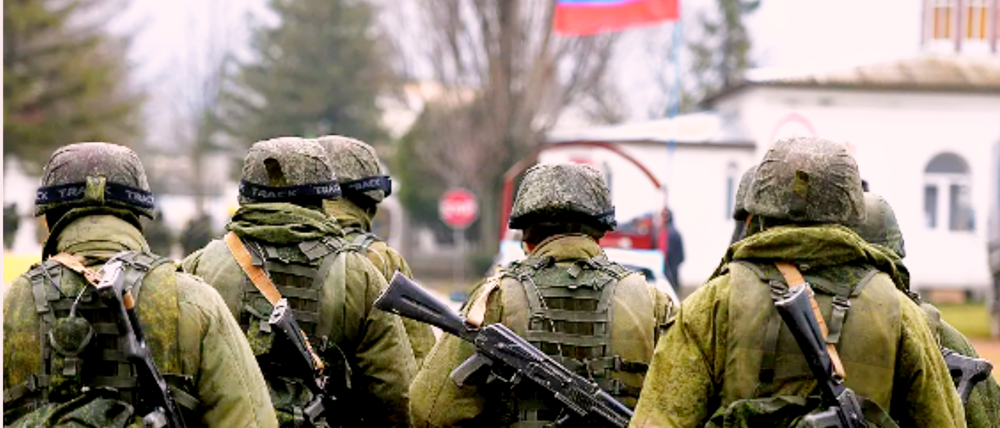 Ucrânia e os desafios em sua busca por reforço militar...