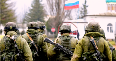 Ucrânia e os desafios em sua busca por reforço militar...