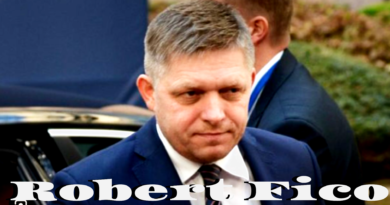 Robert Fico