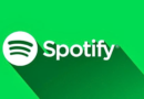 Spotify tem aumento de usuários no último trimestre