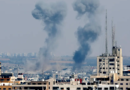 Hamas propõe um Cessar-Fogo em Gaza