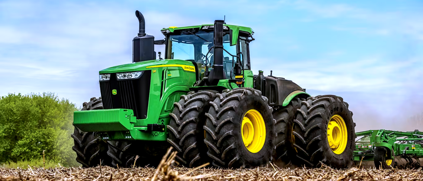 Tecnologias Agrícolas prometem atender de pequeno ao grande produtor./ Hoje na selo de confiança.