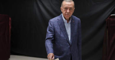 Turquia elegeu oposição por descontentamento com presidente atual.