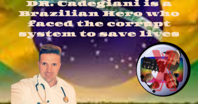 DR. Cadegiani