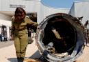 Israel se prepara para Contra-ataque após ataque do dia 14