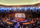 Câmara dos Deputados dos EUA Aprova Pacote da Ajuda