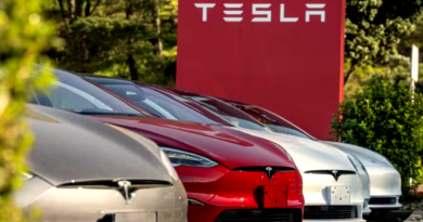 Tesla faz Investigação de Segurança em 2 Milhões de Veículos